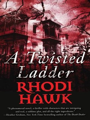 cover image of A Twisted Ladder
